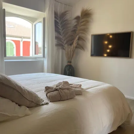 La Appartement